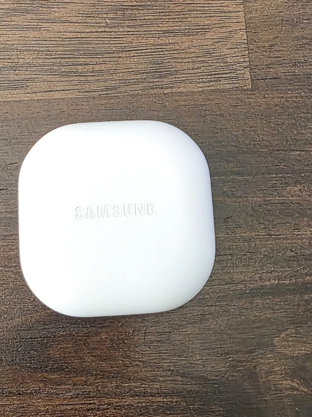 Samsung Galaxy Buds 2 Pro White